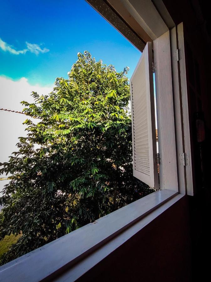 Casa Proxima Da Praia Grande Ubatuba Exterior photo