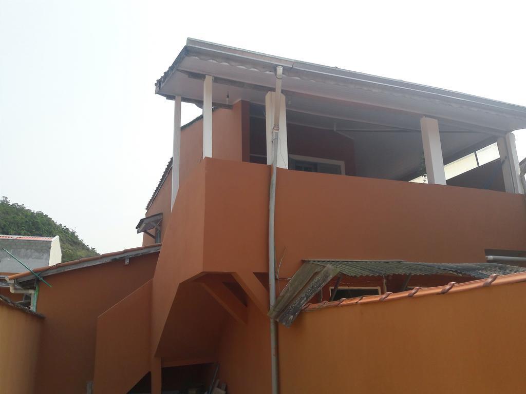 Casa Proxima Da Praia Grande Ubatuba Exterior photo