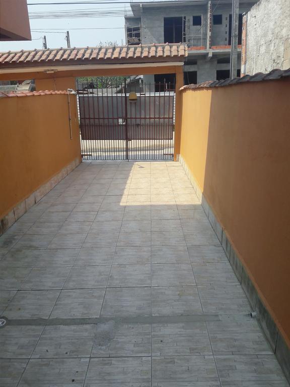 Casa Proxima Da Praia Grande Ubatuba Exterior photo